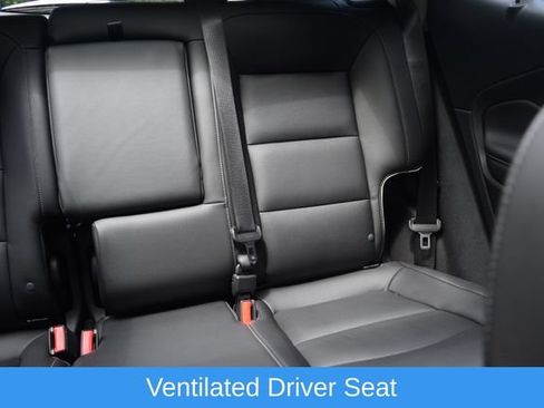 Used 2020 GMC Terrain Denali w/ Denali Premium Package AWD/4WD image 17