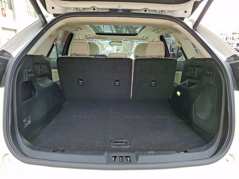 Used 2019 Ford Edge Titanium w/ Cold Weather Package image 32