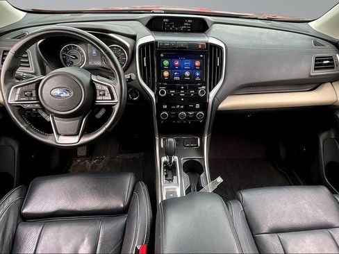 Used 2019 Subaru Ascent Limited w/ Popular Package #2A AWD/4WD image 7