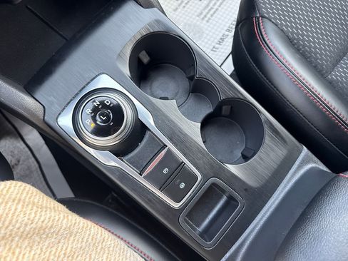 Used 2025 Ford Escape ST-Line Elite w/ Tech Pack #1 image 39