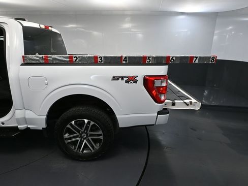 Used 2023 Ford F150 XL w/ STX Appearance Package AWD/4WD image 39