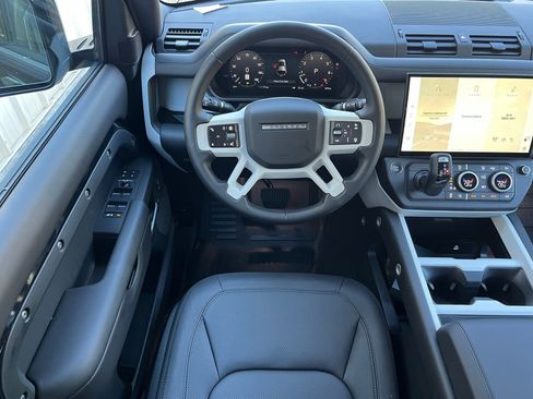 Used 2026 Land Rover Defender 110 S AWD/4WD image 24
