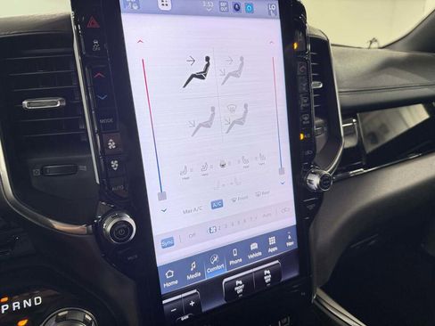 New 2026 RAM 1500 Laramie w/ Night Edition image 38