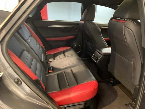 Used 2020 Lexus NX 300 F Sport image 55