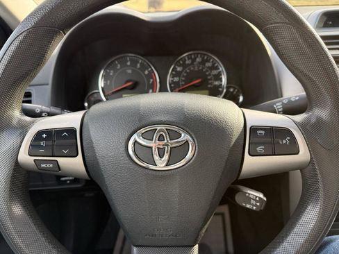 Used 2013 Toyota Corolla S w/ Premium Pkg image 7