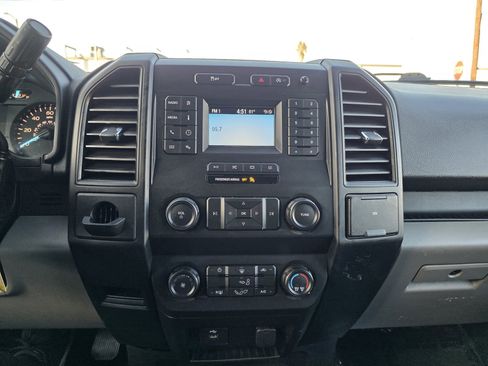 Used 2020 Ford F150 XL w/ XL Power Equipment Group image 25