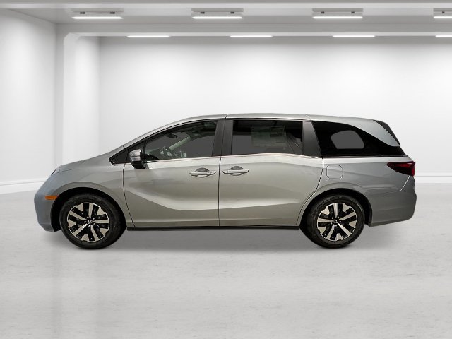 New 2027 Honda Odyssey EX-L image 2