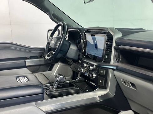 Used 2021 Ford F150 Limited image 33