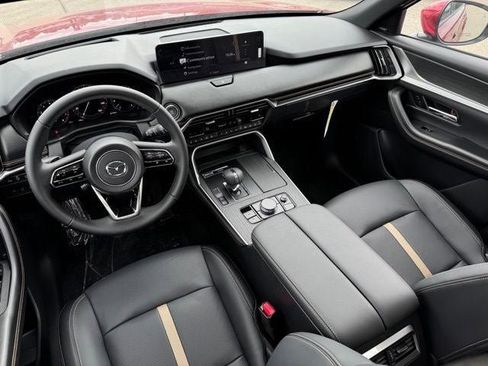 New 2026 MAZDA CX-90 3.3 Turbo S w/ Premium Plus AWD/4WD image 72