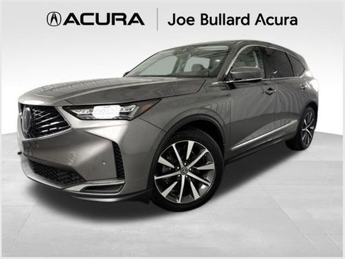 New 2026 Acura MDX w/ Technology Package image 1