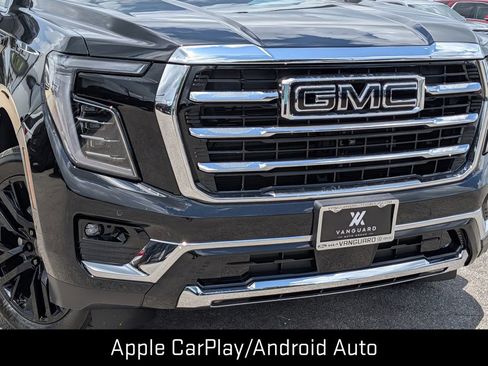 New 2026 GMC Yukon Elevation w/ Elevation Premium Package AWD/4WD image 9