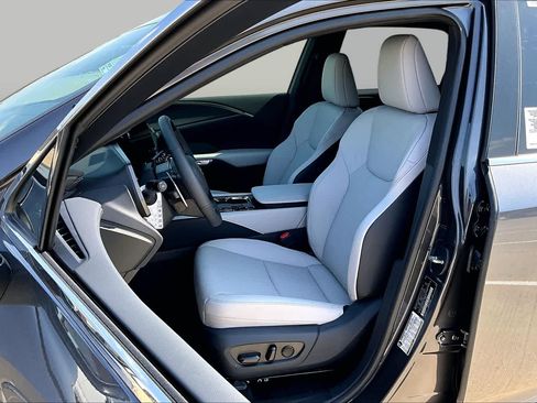 New 2026 Lexus RX 350 Premium w/ Convenience Package FWD image 9