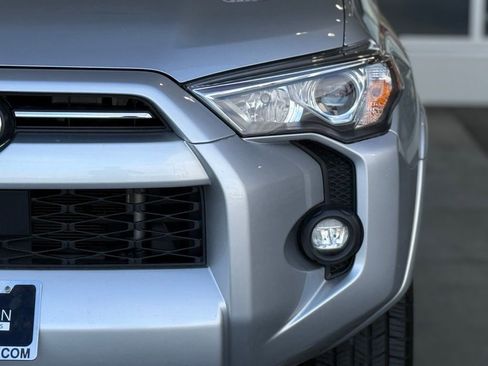Certified 2023 Toyota 4Runner SR5 image 6