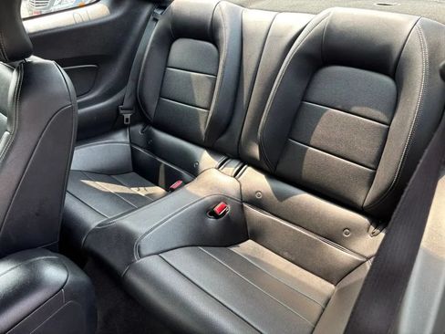 Used 2016 Ford Mustang Premium w/ Equipment Group 201A RWD image 13