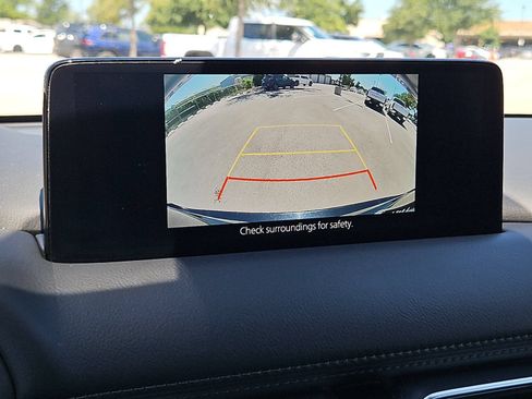 Used 2022 MAZDA CX-5 AWD 2.5 S image 18