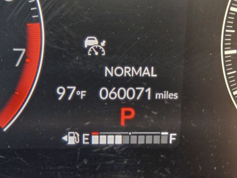 Certified 2023 Honda CR-V EX-L image 31