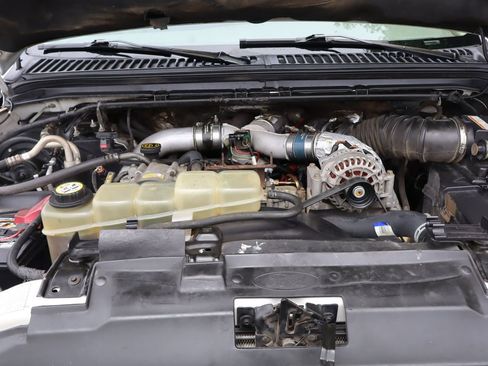Used 2001 Ford F350 XL AWD/4WD image 41