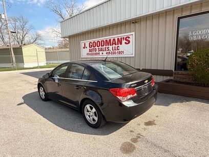 Used 2014 Chevrolet Cruze LT w/ All-Star Edition