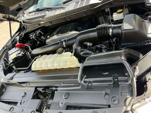 Certified 2023 Ford F150 4x4 SuperCrew image 13