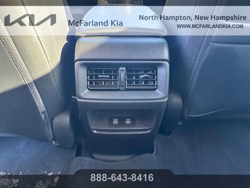 Used 2023 Honda CR-V Sport Touring image 19