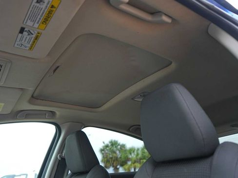 Used 2021 Honda HR-V EX image 26