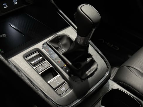 New 2026 Honda CR-V EX-L image 27