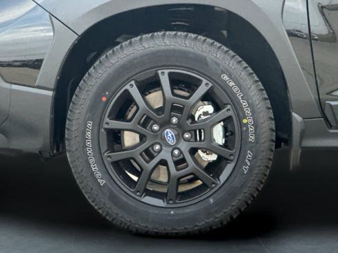 New 2026 Subaru Crosstrek 2.5i Wilderness AWD/4WD image 35
