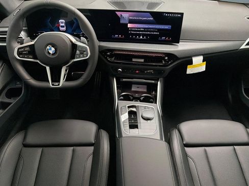 New 2026 BMW 330i Sedan w/ M Sport Package image 25