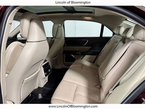 Used 2020 Lincoln Continental Reserve image 56