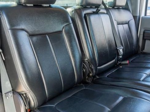 Used 2016 Ford F250 XLT image 38