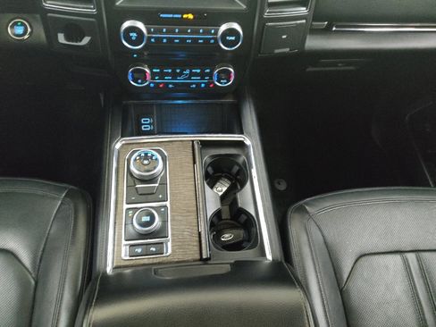 Used 2018 Ford Expedition Limited w/ Equipment Group 302A image 26