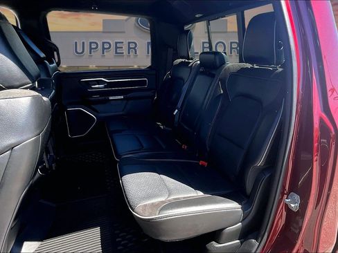 Used 2023 RAM 1500 Laramie AWD/4WD image 27