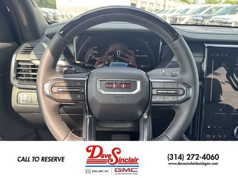 New 2026 GMC Acadia AT4 w/ Super Cruise Package AWD/4WD image 14