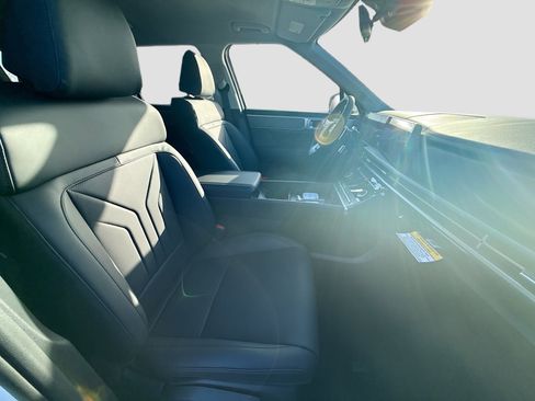 New 2026 Hyundai Santa Fe SEL FWD image 21