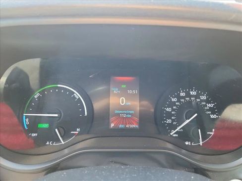 Used 2021 Toyota Sienna XLE FWD image 17