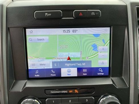 Used 2019 Ford F150 XLT w/ Equipment Group 302A Luxury AWD/4WD image 25