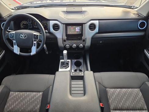Used 2019 Toyota Tundra SR5 image 11
