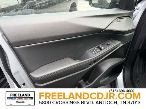 New 2026 Jeep Cherokee Overland image 17