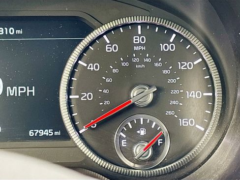 Used 2021 Kia Telluride SX image 12