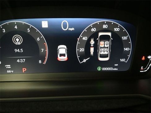 New 2025 Honda Accord SE image 13