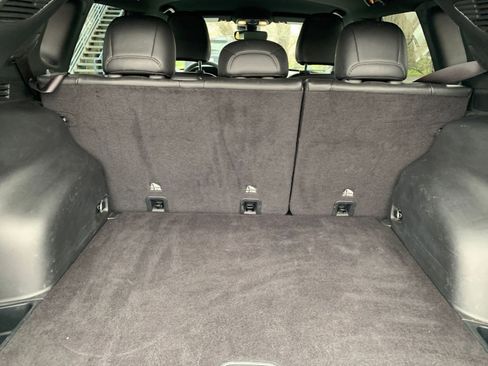 Used 2025 Jeep Compass Limited image 32