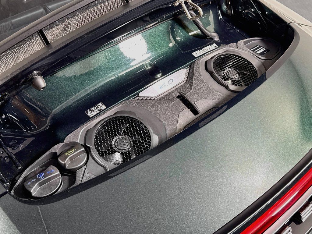 Certified 2026 Porsche 911 GT3 RWD image 30