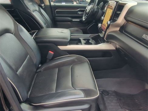 Used 2019 RAM 1500 Laramie image 27
