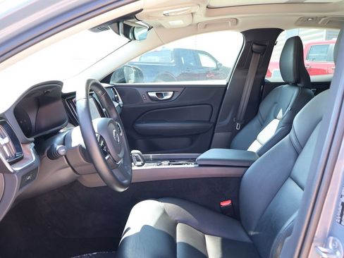 Used 2024 Volvo S60 B5 Plus AWD/4WD image 21