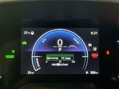 Used 2025 Toyota Corolla XLE image 15