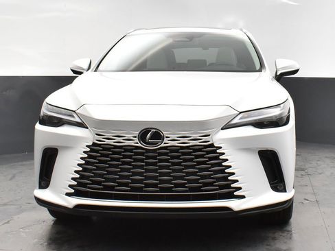 Used 2024 Lexus RX 350 Premium Plus w/ Convenience Package FWD image 10