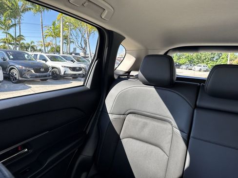New 2026 MAZDA CX-5 Preferred AWD/4WD image 18