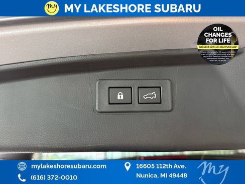 Certified 2025 Subaru Outback Premium w/ Popular Package #1A AWD/4WD image 29