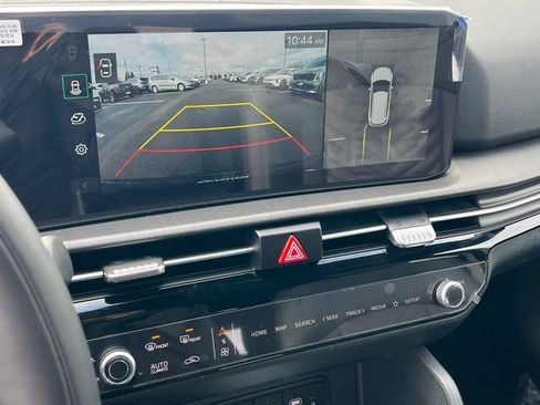 New 2026 Kia Sportage X-Line w/ X-Line Technology Package AWD/4WD image 25