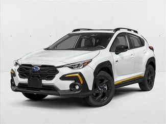 New 2026 Subaru Crosstrek 2.5i Sport video 1
